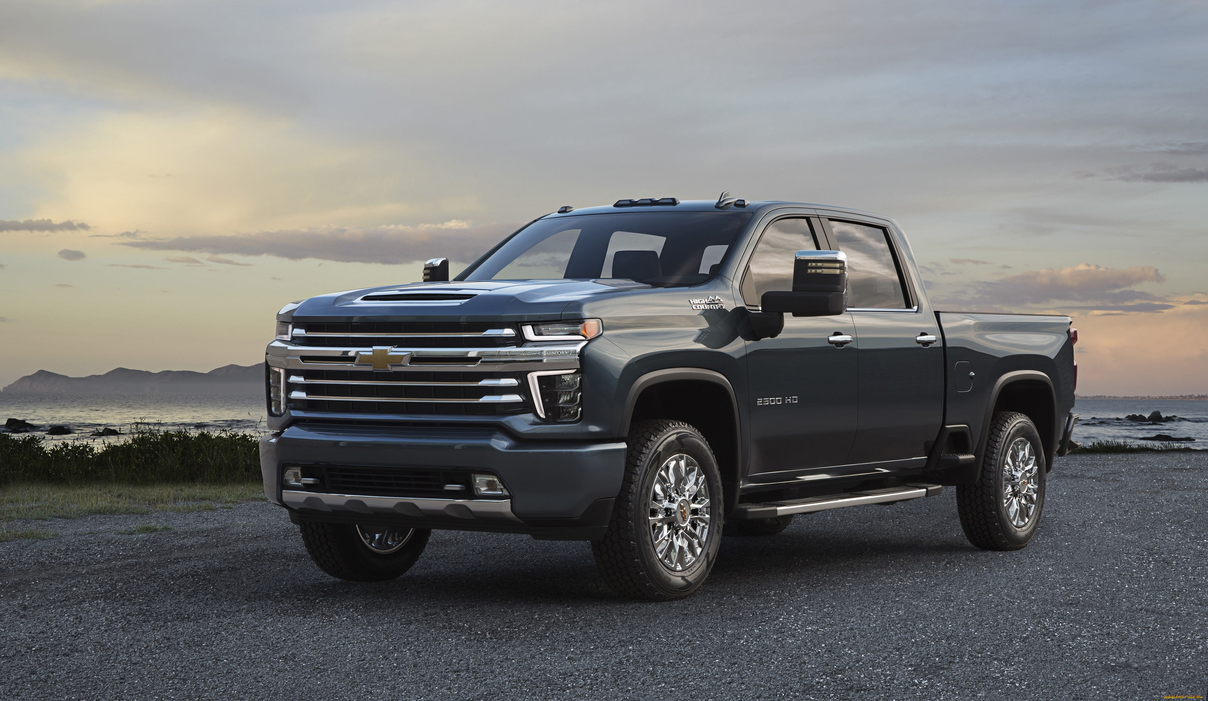 , chevrolet